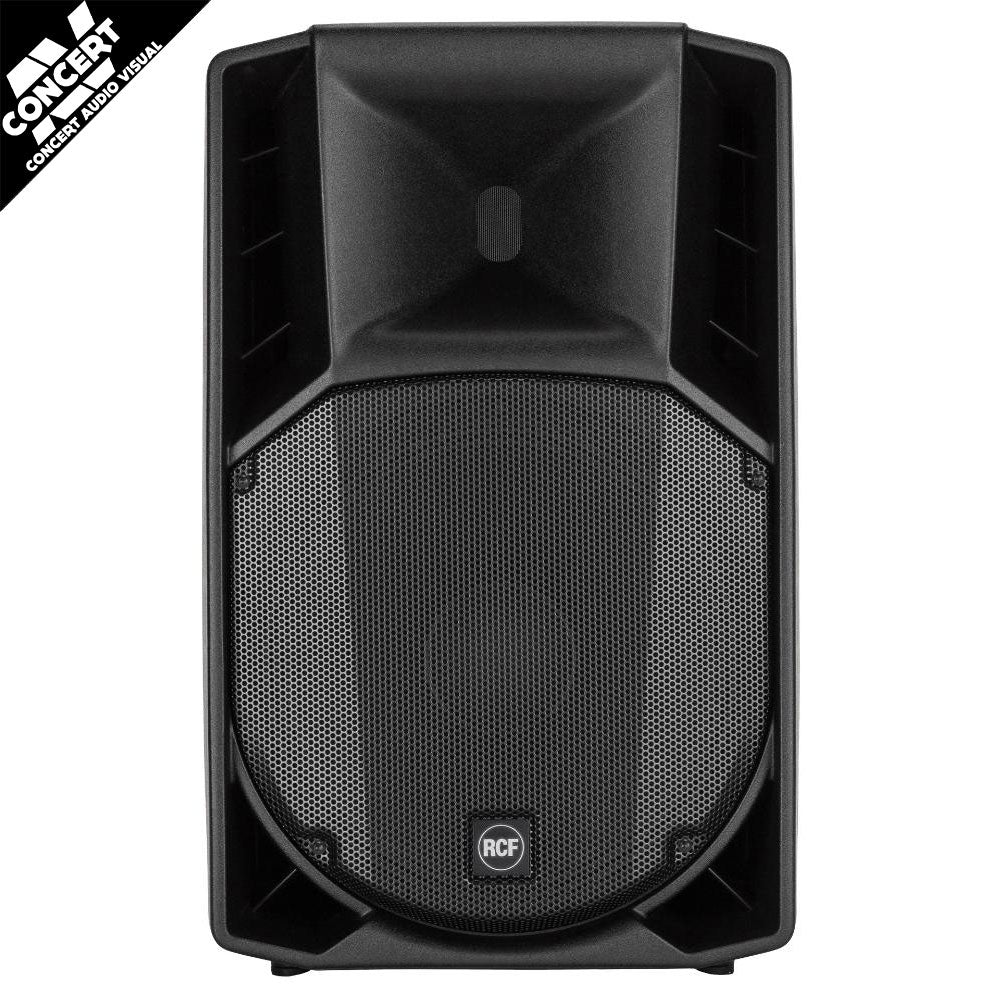 RCF ART715A MK4 – 15″ Powered Speaker 1400W