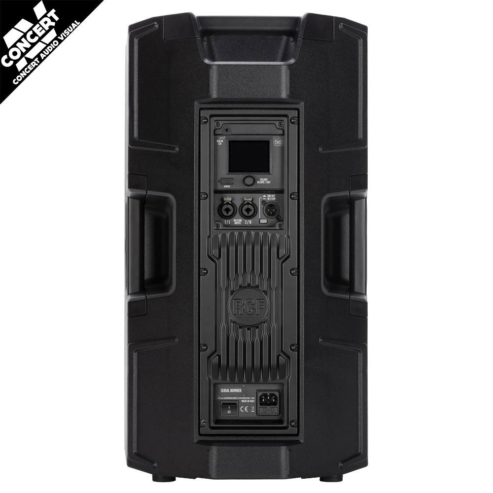 RCF ART912AX Powered Speaker 2100W