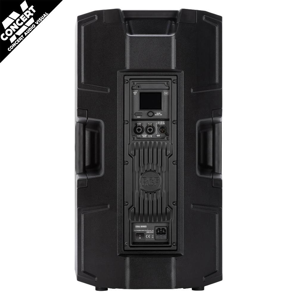 RCF ART915AX 15″ Powered Speaker 2100W