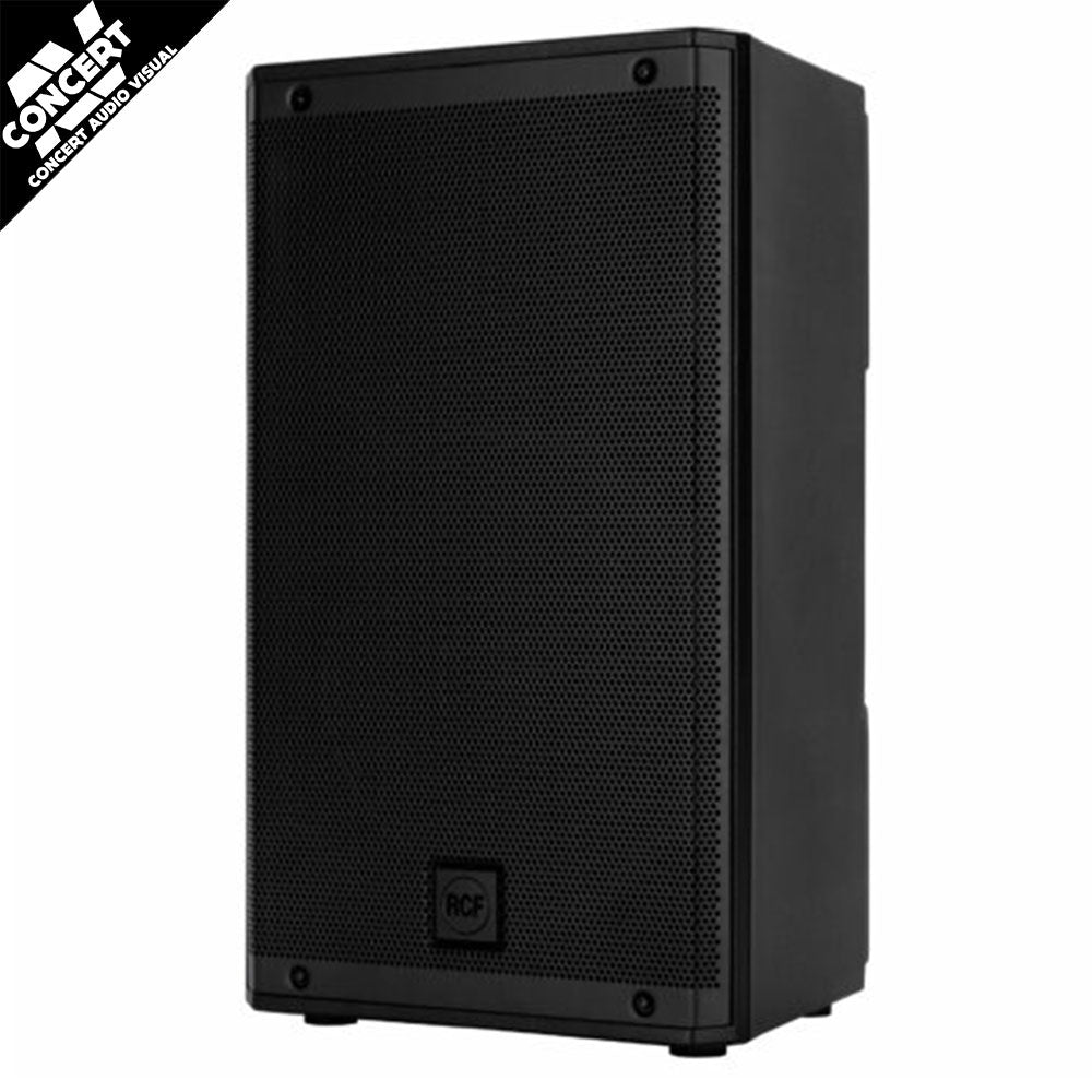 RCF ART910A – 10″ Powered Speaker 2100W