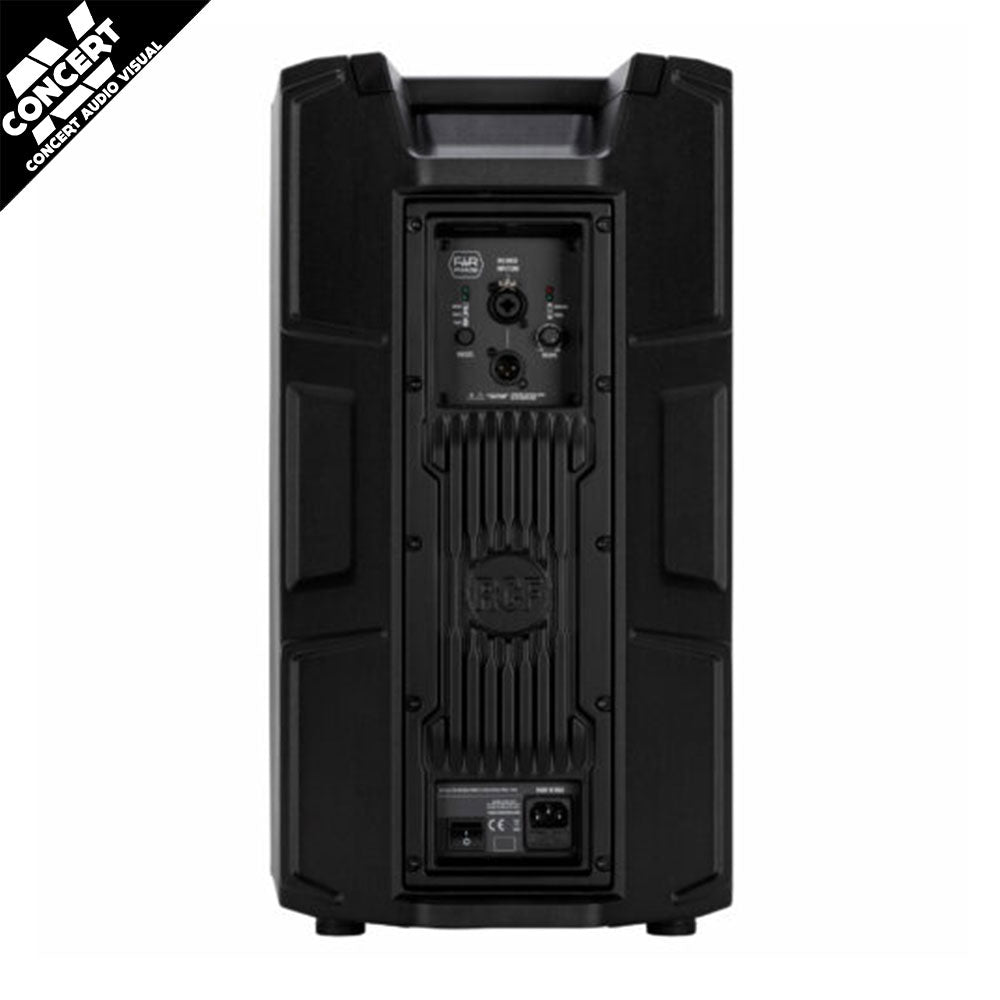 RCF ART910A – 10″ Powered Speaker 2100W