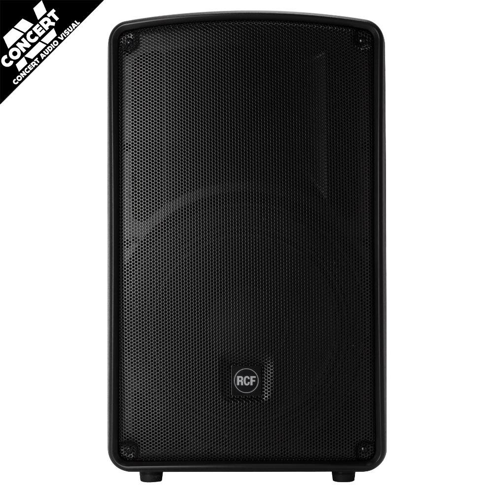 RCF HD12AMK4 - 12" Powered Speaker 1400W