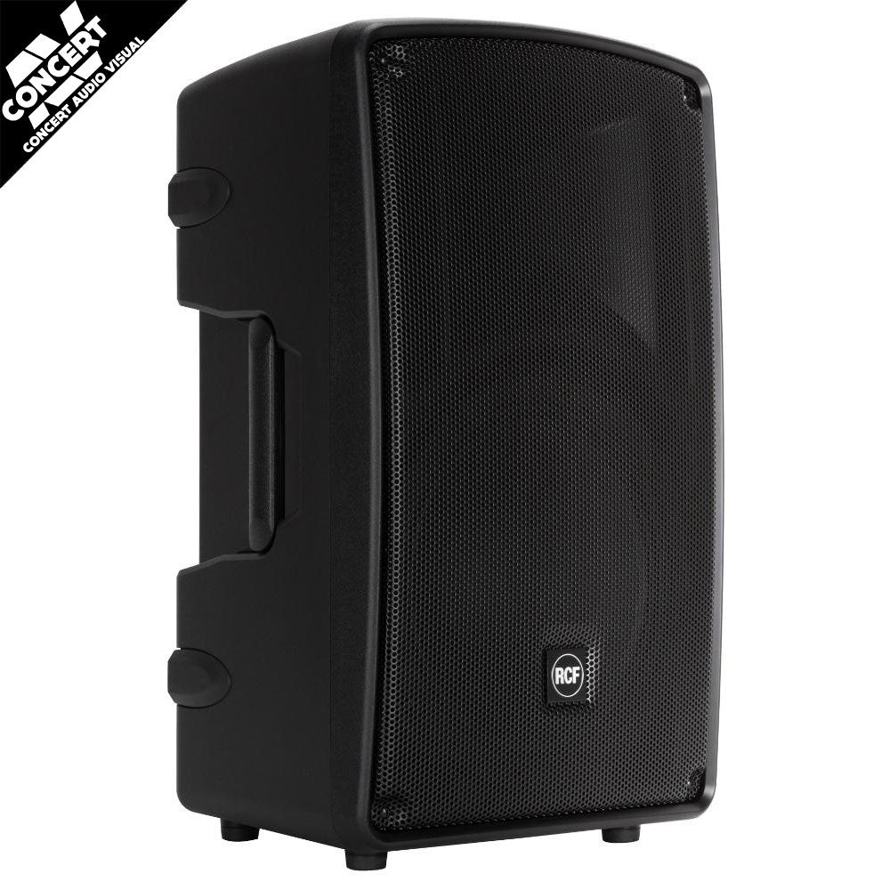 RCF HD12AMK4 - 12" Powered Speaker 1400W