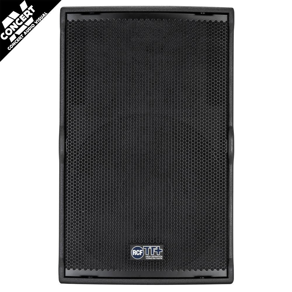 RCF TT25A – Active Speaker System 15″ 1100W