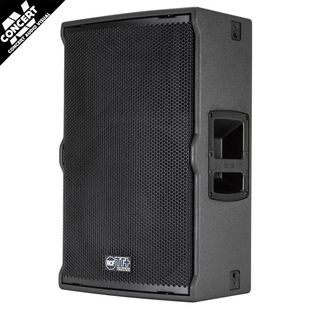 RCF TT25A – Active Speaker System 15″ 1100W