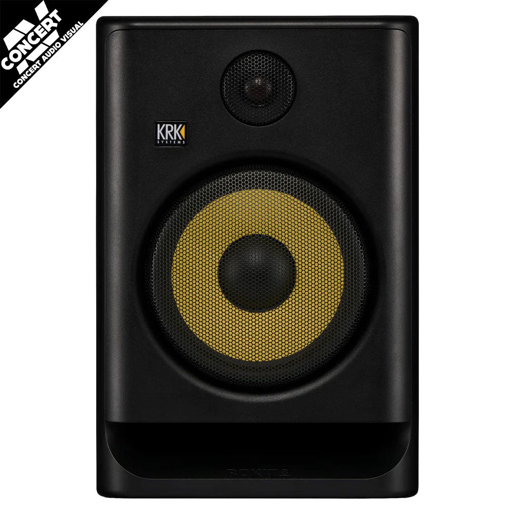 KRK ROKIT Gen5 Studio 8 Inch Monitor