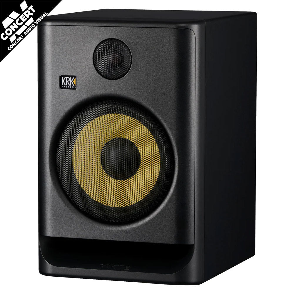 KRK ROKIT Gen5 Studio 8 Inch Monitor