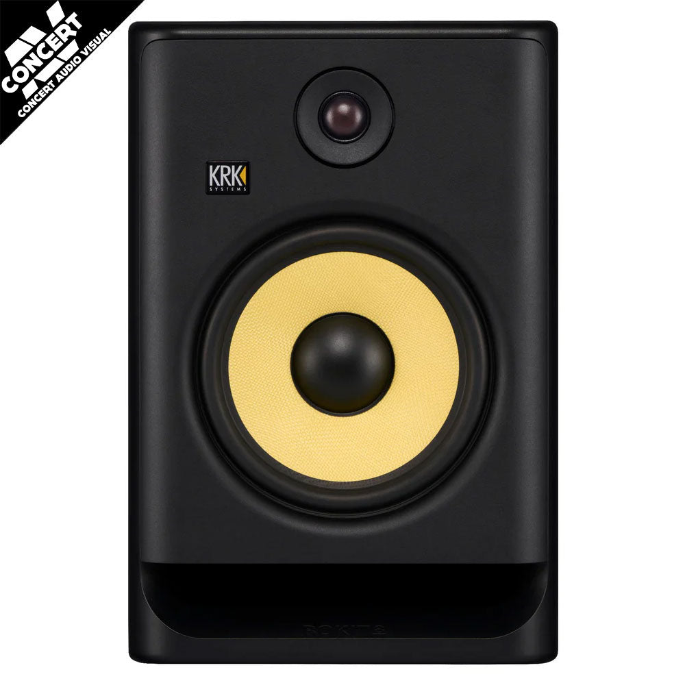 KRK ROKIT Gen5 Studio 8 Inch Monitor