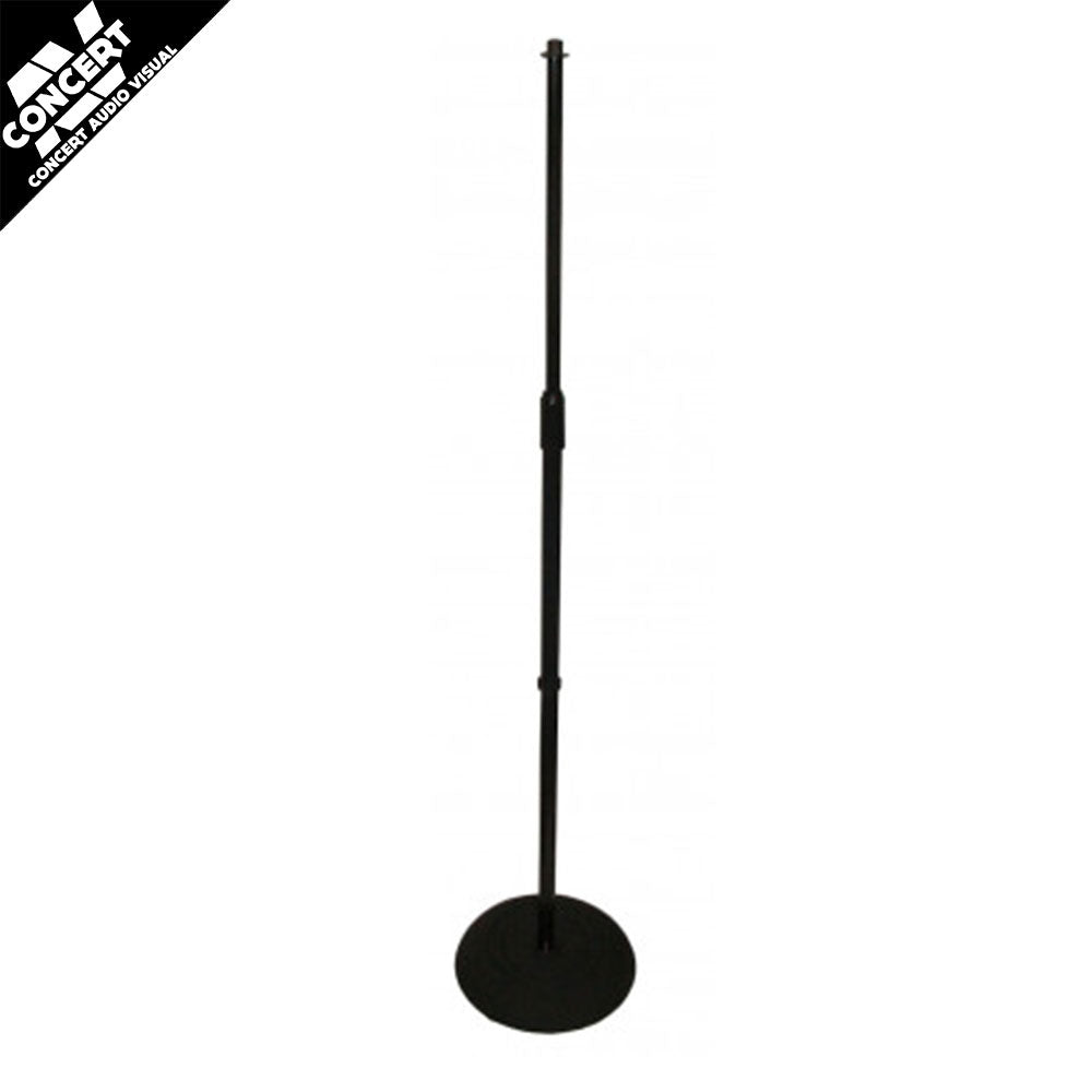 SOUNDKING DD053B - Microphone Stand with Round Base