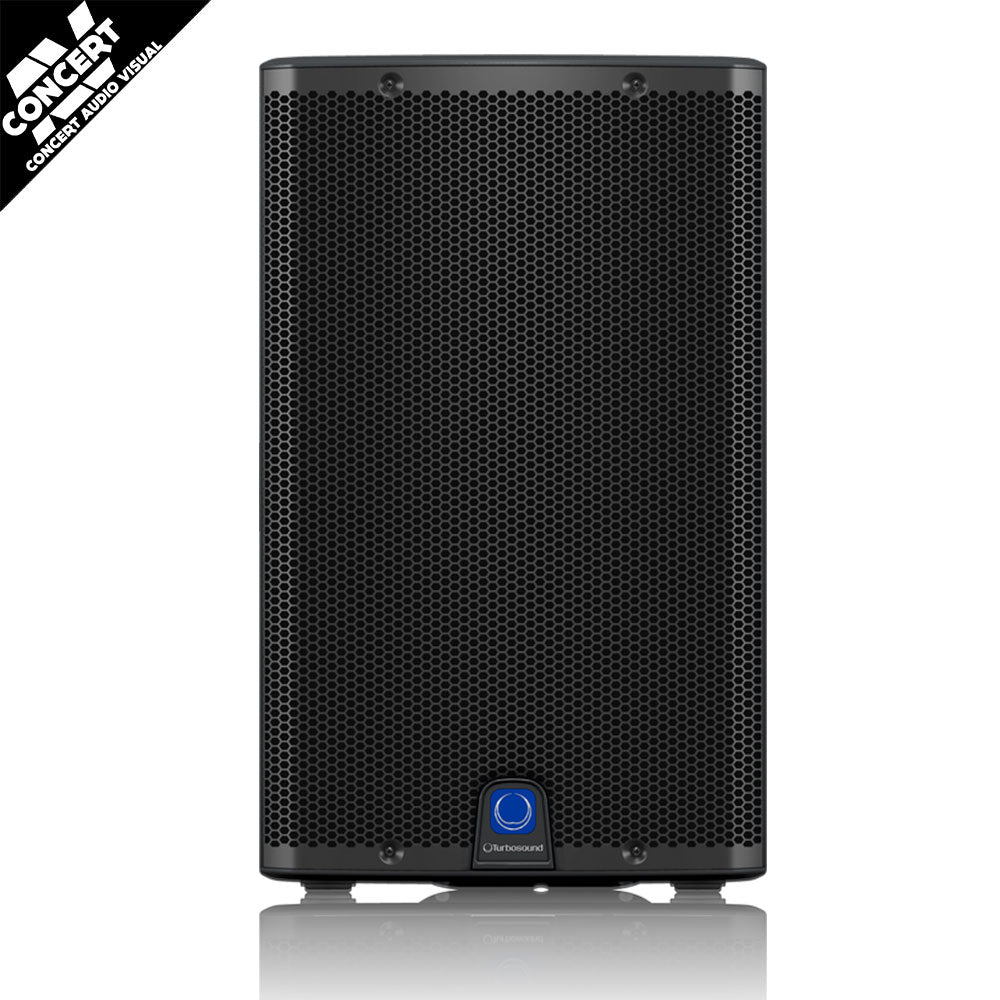 TURBOSOUND IQ12 12″ Powered Speaker 2500W