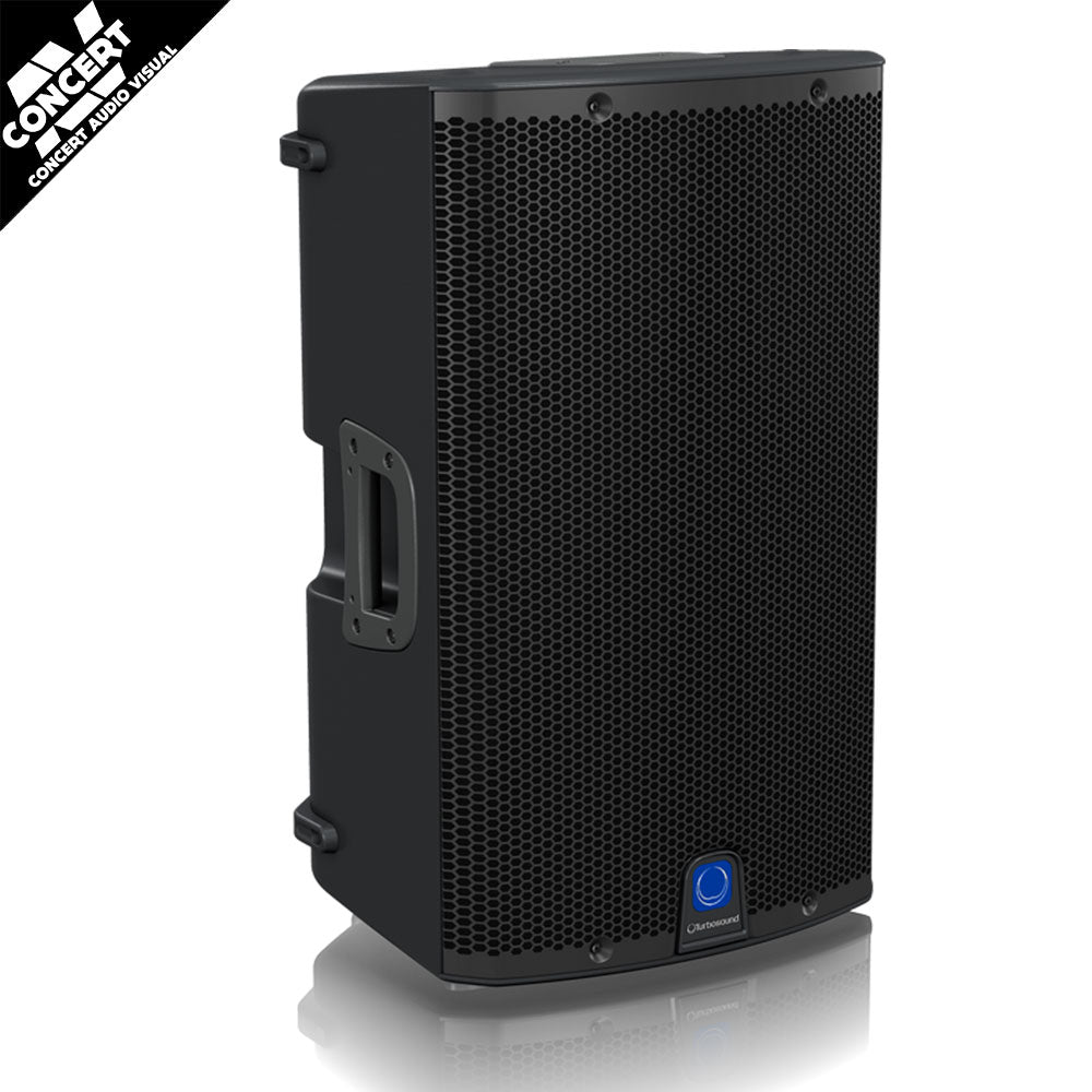 TURBOSOUND IQ12 12″ Powered Speaker 2500W