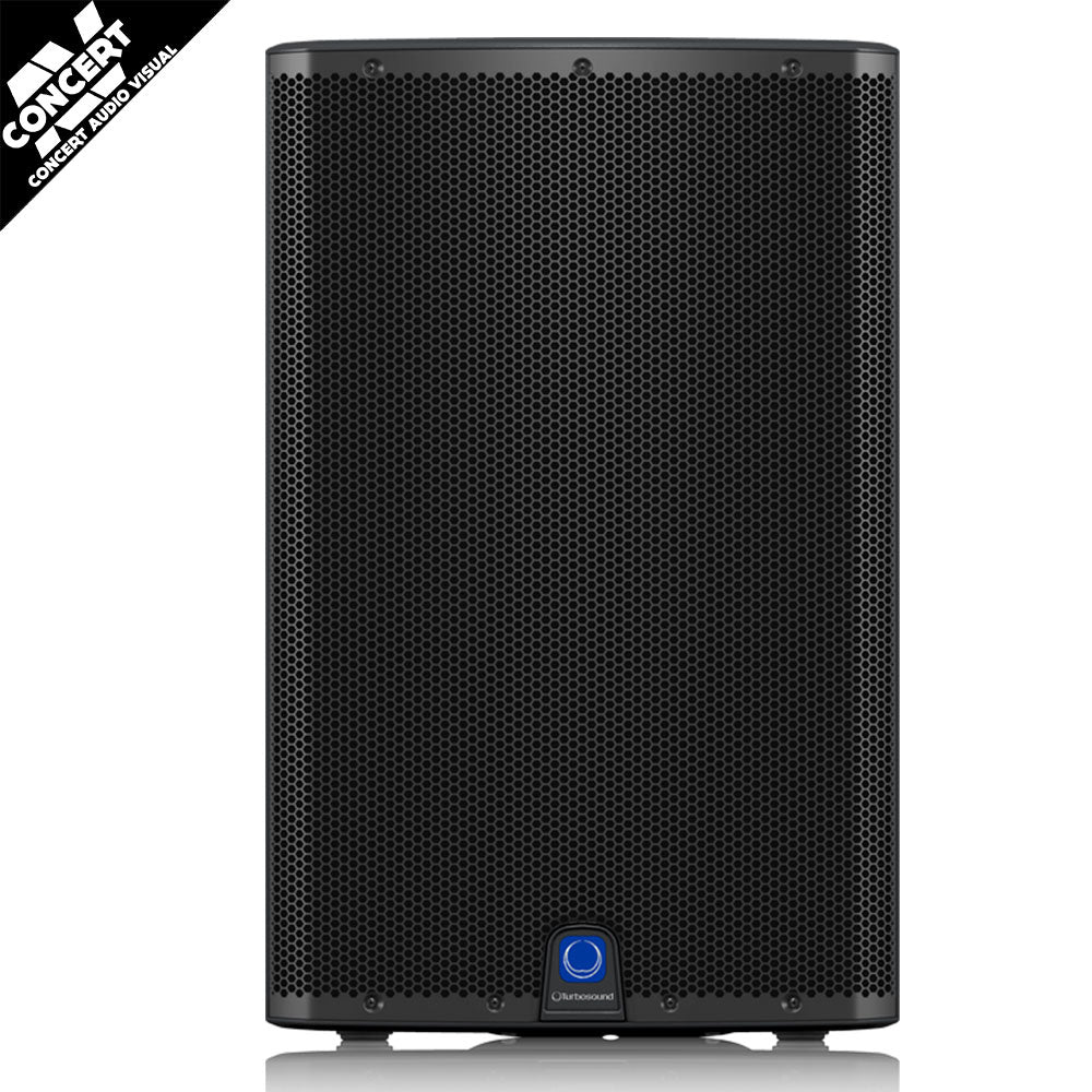 TURBOSOUND IQ15 15″ Powered Speaker 2500W