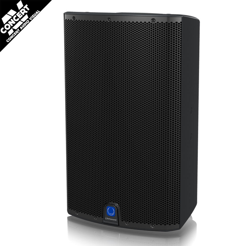 TURBOSOUND IQ15 15″ Powered Speaker 2500W