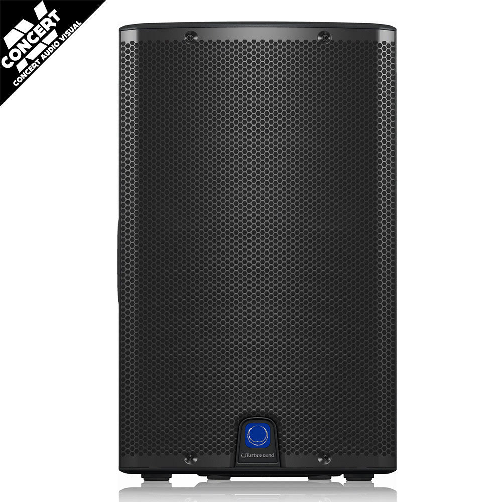 TURBOSOUND IX12 12″ Powered Speaker 1000W