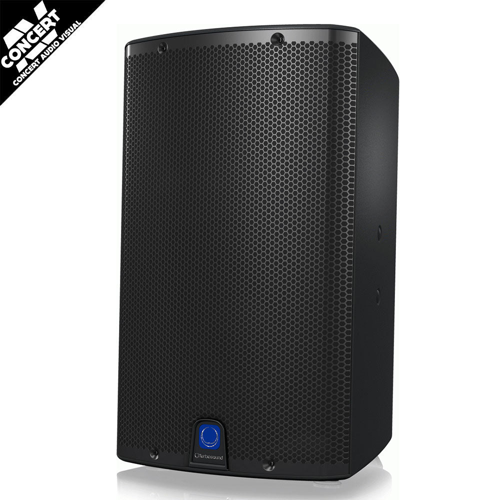 TURBOSOUND IX12 12″ Powered Speaker 1000W