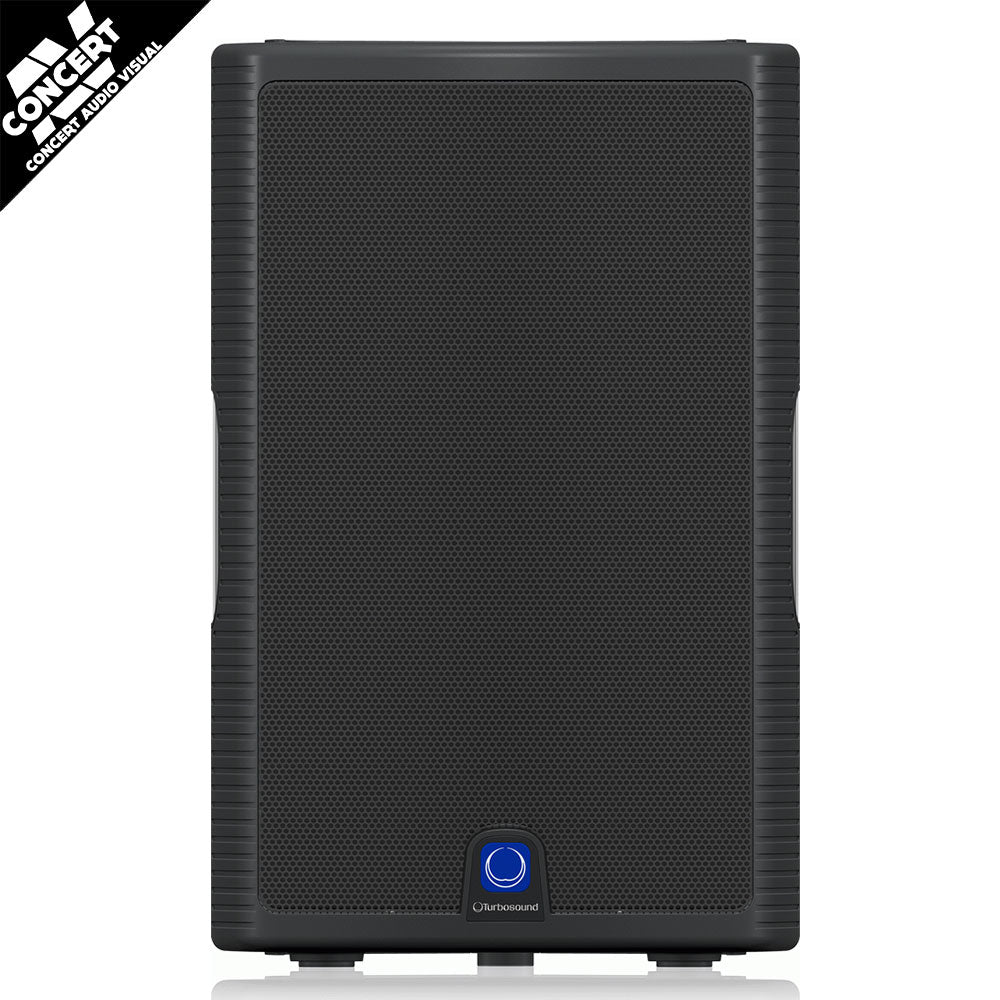 TURBOSOUND Milan M12 Powered Speaker 1100W