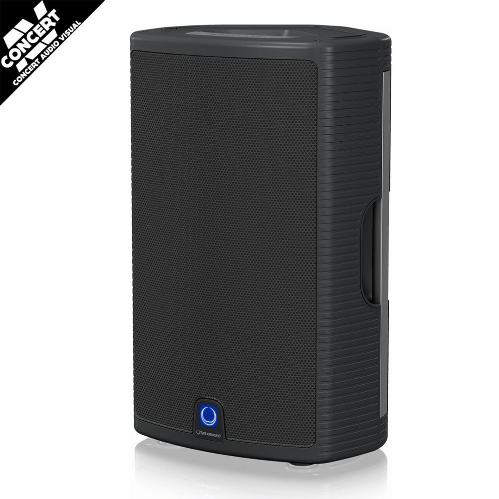 TURBOSOUND Milan M12 Powered Speaker 1100W