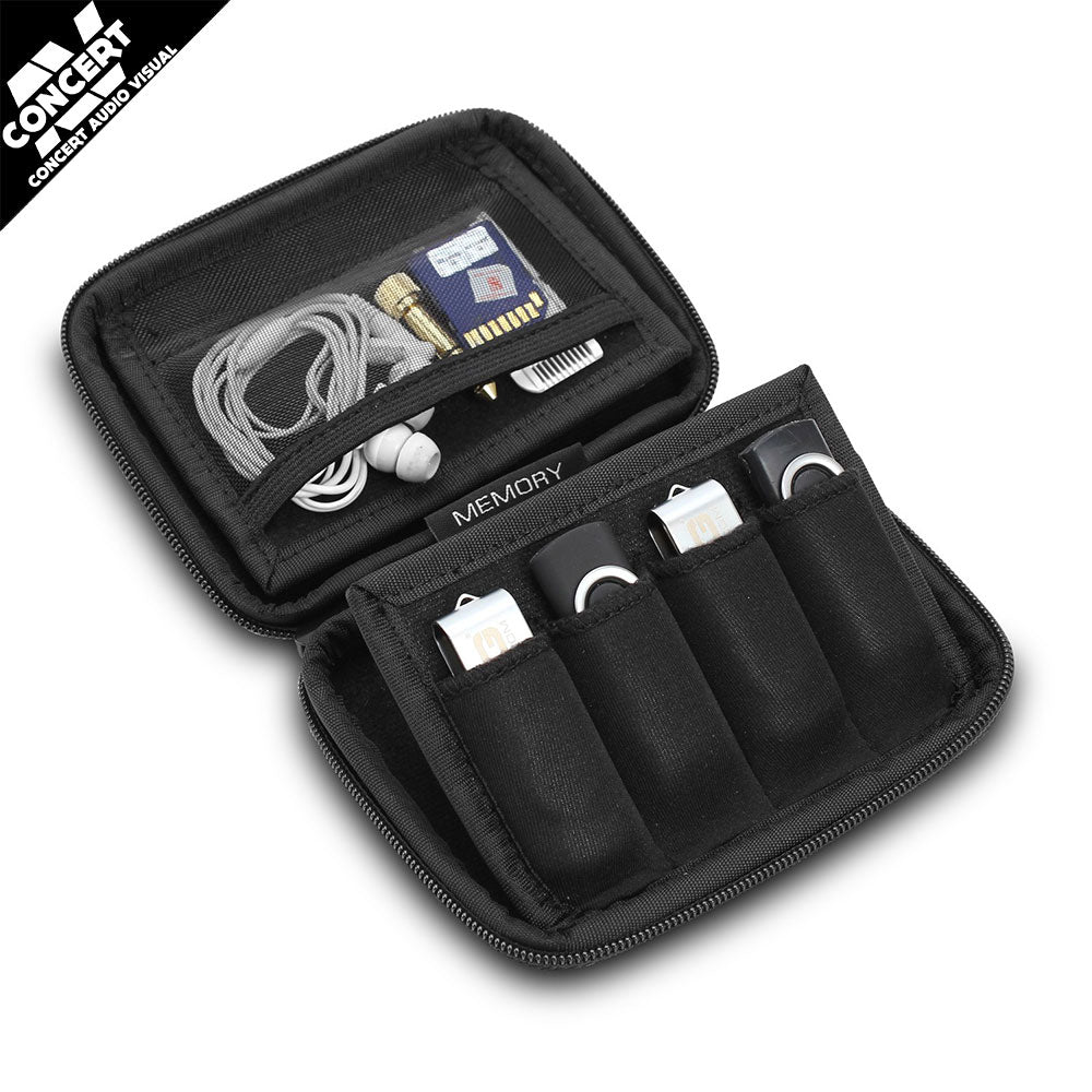 UDG Creator DIGI Hardcase Small Black