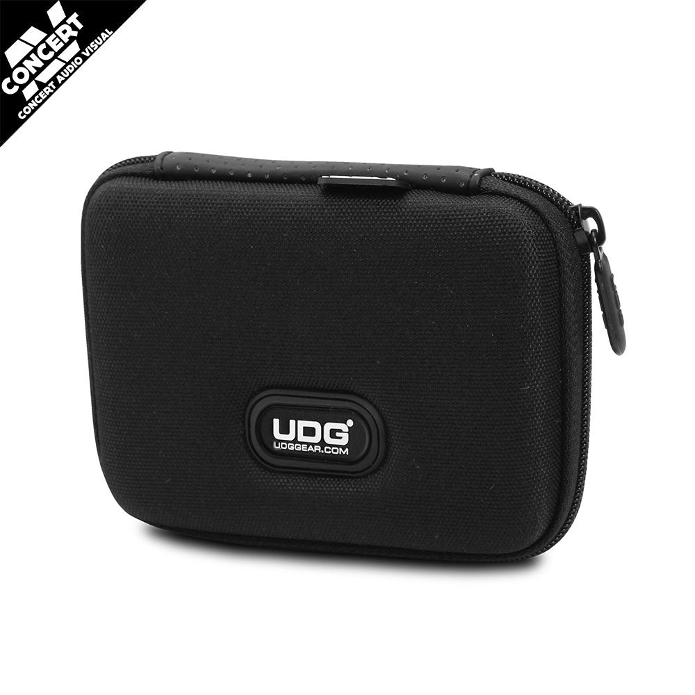 UDG Creator DIGI Hardcase Small Black