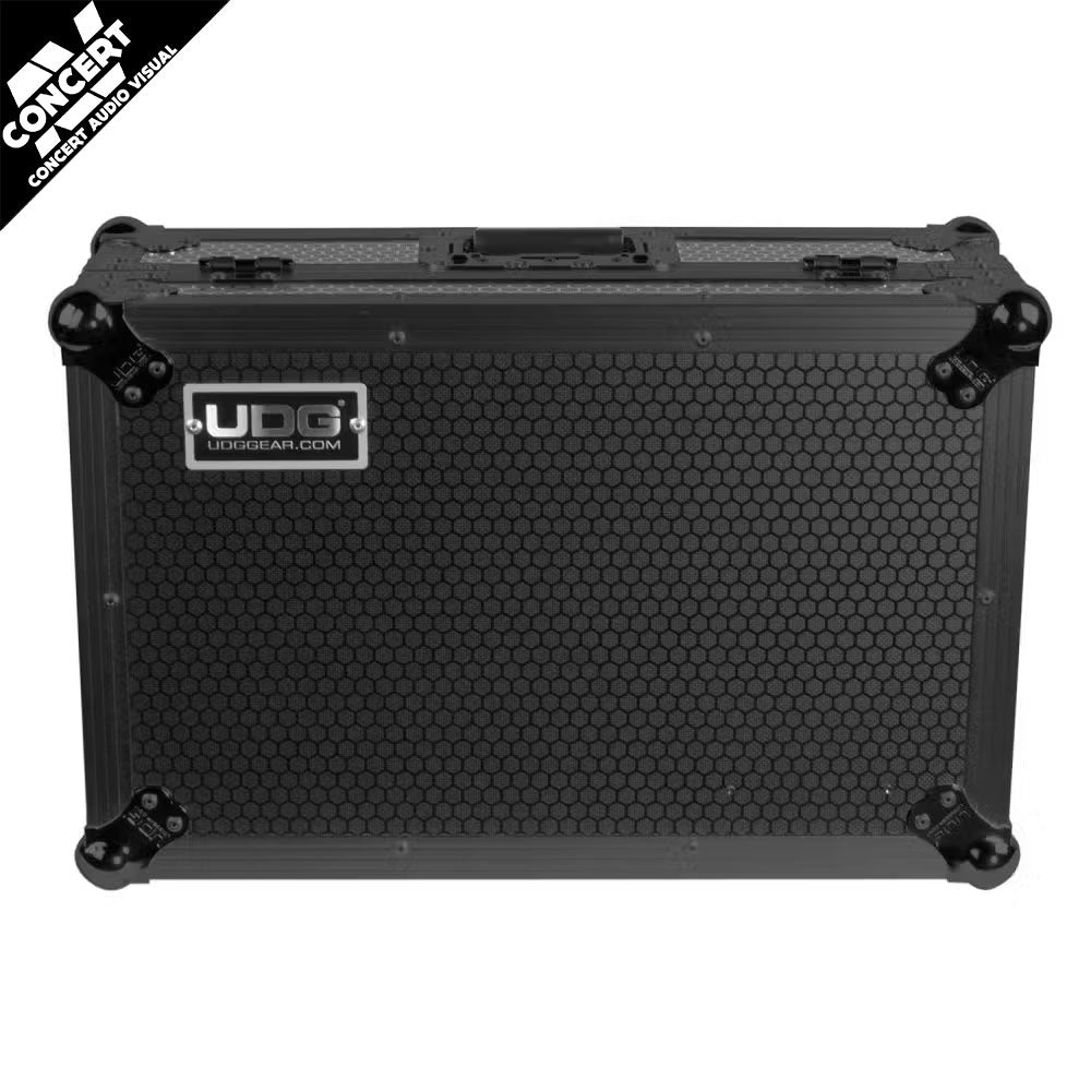 UDG Ultimate Flight Case Multi Format CDJ MIXER MK3 - Black