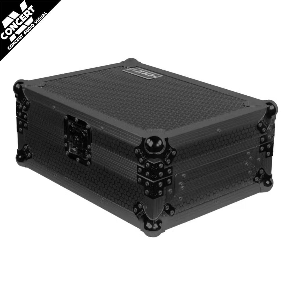 UDG Ultimate Flight Case Multi Format CDJ MIXER MK3 - Black