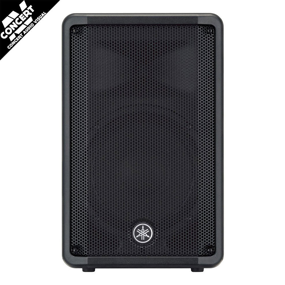 YAMAHA DBR12 12″ Powered Speaker 1000W