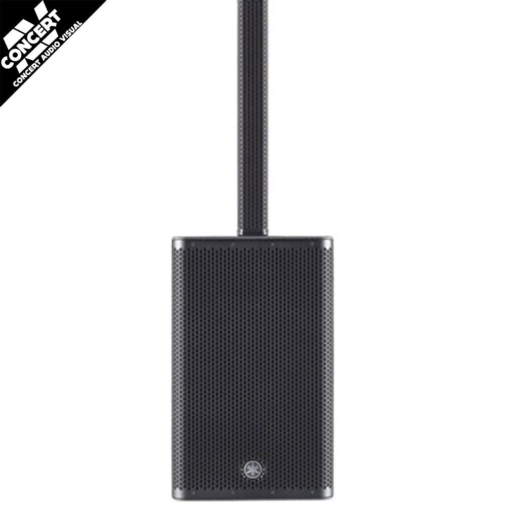 YAMAHA STAGEPAS 1K All-In-One Portable PA System